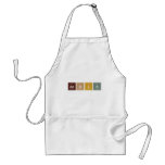 ASHIK  Aprons
