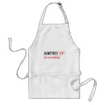 Aintree  Aprons