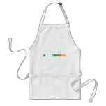 no   represion  Aprons