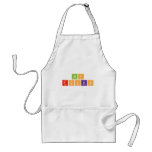 ALC 
 Rocks  Aprons