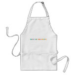 Thank you for attention  Aprons