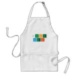 just
 wtf
   Aprons