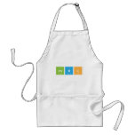 POWC  Aprons