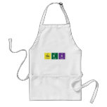 Geek  Aprons