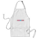 jordynn  Aprons
