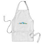 ¡Animo!
 Cuidaos mucho.
 Se os echa de menos  Aprons