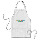 Happy Birthday
 Valentino  Aprons