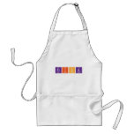 frick  Aprons