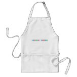 jennifer lopez  Aprons