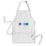 Be Nice  Aprons