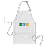 Lamp  Aprons