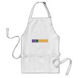French  Aprons