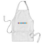 Khairiyah  Aprons