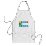 Othmane
 El 
 Moutaani  Aprons
