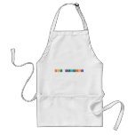 Brody Frederick  Aprons