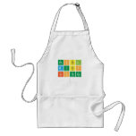 Pastel 
 music
 clothes
   Aprons
