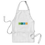 Leah  Aprons