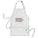 Happy
 Birthday
 Allison  Aprons