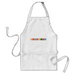 chemistry  Aprons