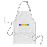 Behbod  Aprons