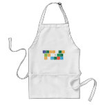 Cagon to
 lo que
 se menea  Aprons