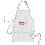 SOUTHALL  Aprons