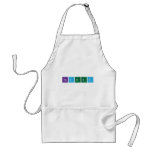 NADEEM  Aprons
