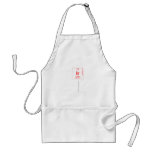 ir
   Aprons