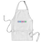 Astrid
   Aprons