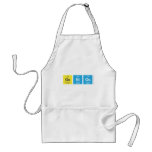 genios  Aprons