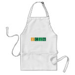 Study  Aprons