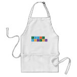 Eddie
 McKenna
   Aprons