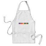 K|R|I|S|T|I|E
   Aprons