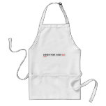 Barrow Point Avenie  Aprons