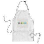 EliotGelwan  Aprons