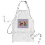 Periodic
 Table
 Writer  Aprons