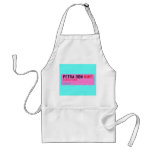 petra don  Aprons