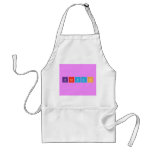 karwan  Aprons