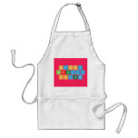 Happy 
 Birthday
 Chandni  Aprons
