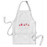 Edible
 Engi|nee|ri|ng  Aprons