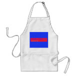 Casual Street  Aprons