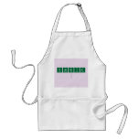 VALERIA
   Aprons