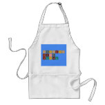 Periodic
 Table
 Writer  Aprons