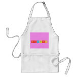 
 Hermogenes  Aprons