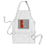 Game
 Letter
 Tiles  Aprons