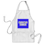 George 
 Pig  Aprons