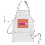 
 B.JHANE_11  Aprons