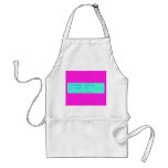 Brenna Smith Wright Rd.  Aprons
