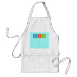 MATIN
 
   Aprons