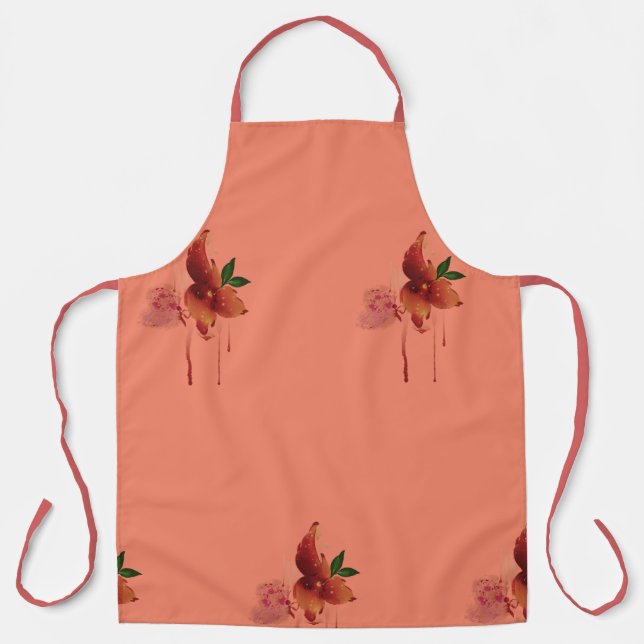 Aprons  (Front)